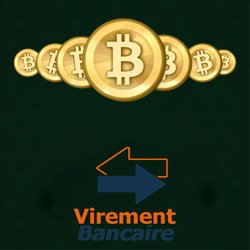 bitcoin virement bancaire